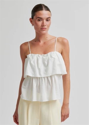 Aie top White Alyssum Second Female 